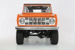 Ford Bronco Old School BR by ICON 2019 года